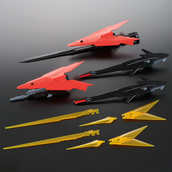 P-Bandai: MG 1/100 Eclipse Gundam Reactor 2 - Image 4