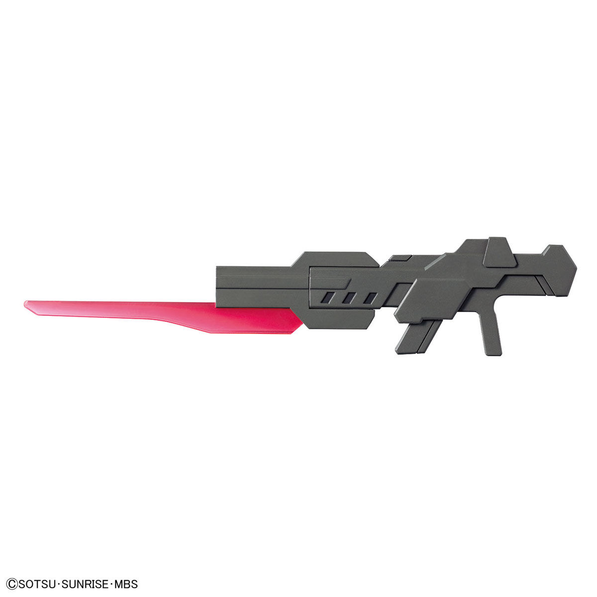 1/144 HG Dilanza Sol (Mobile Suit Gundam: The Witch from Mercury) - Image 8