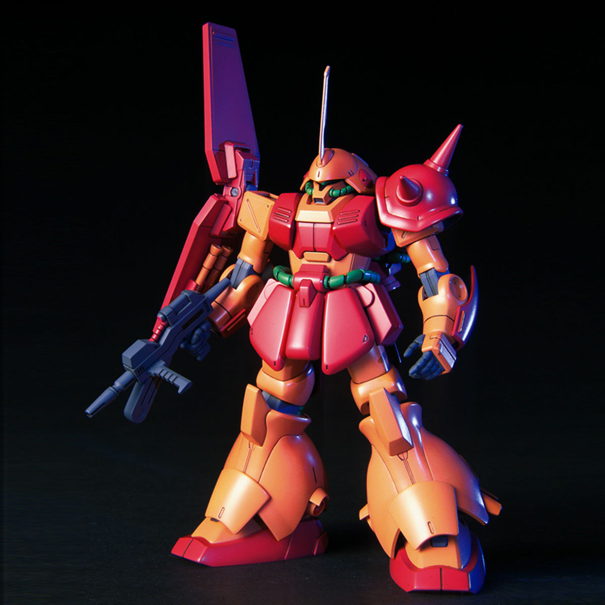 1/144 HGUC RMS-108 Marasai