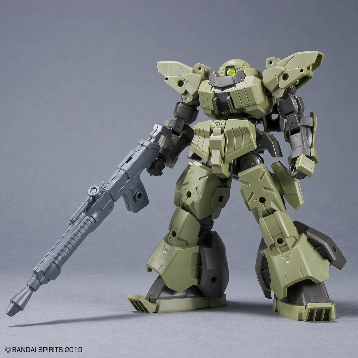 1/144 30MM bEXM-28 Rever Nova (Green) -44 - Image 12