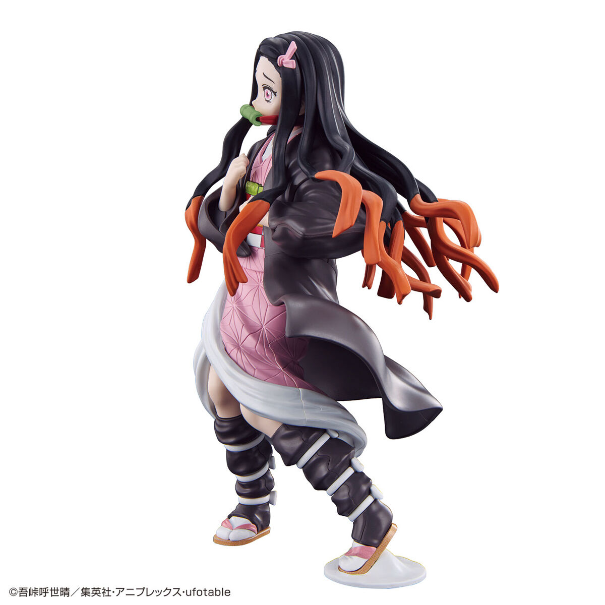 Kamado Nezuko (Demon Slayer: Kimetsu no Yaiba) - Image 7