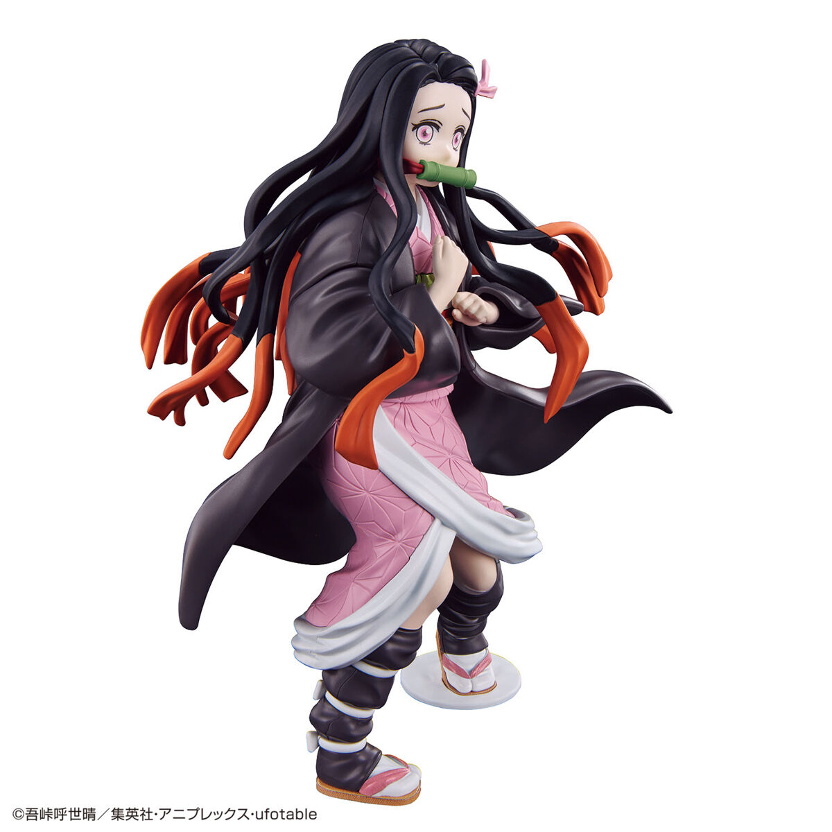 Kamado Nezuko (Demon Slayer: Kimetsu no Yaiba) - Image 4