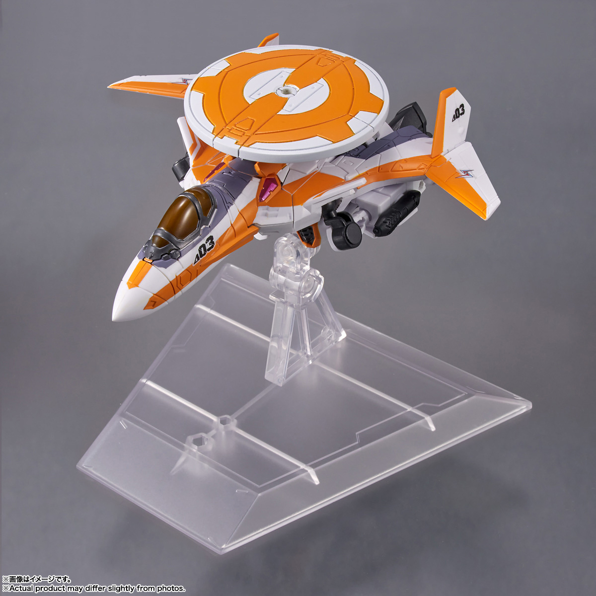 TINY SESSION VF-31E Siegfried (Chuck Mustang Use) with Reina Prowler - Image 5