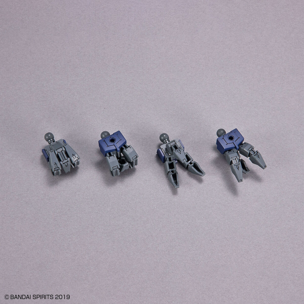 1/144 30MM eEXM GIG-R01 Provedel (type-REX 01) - Image 5