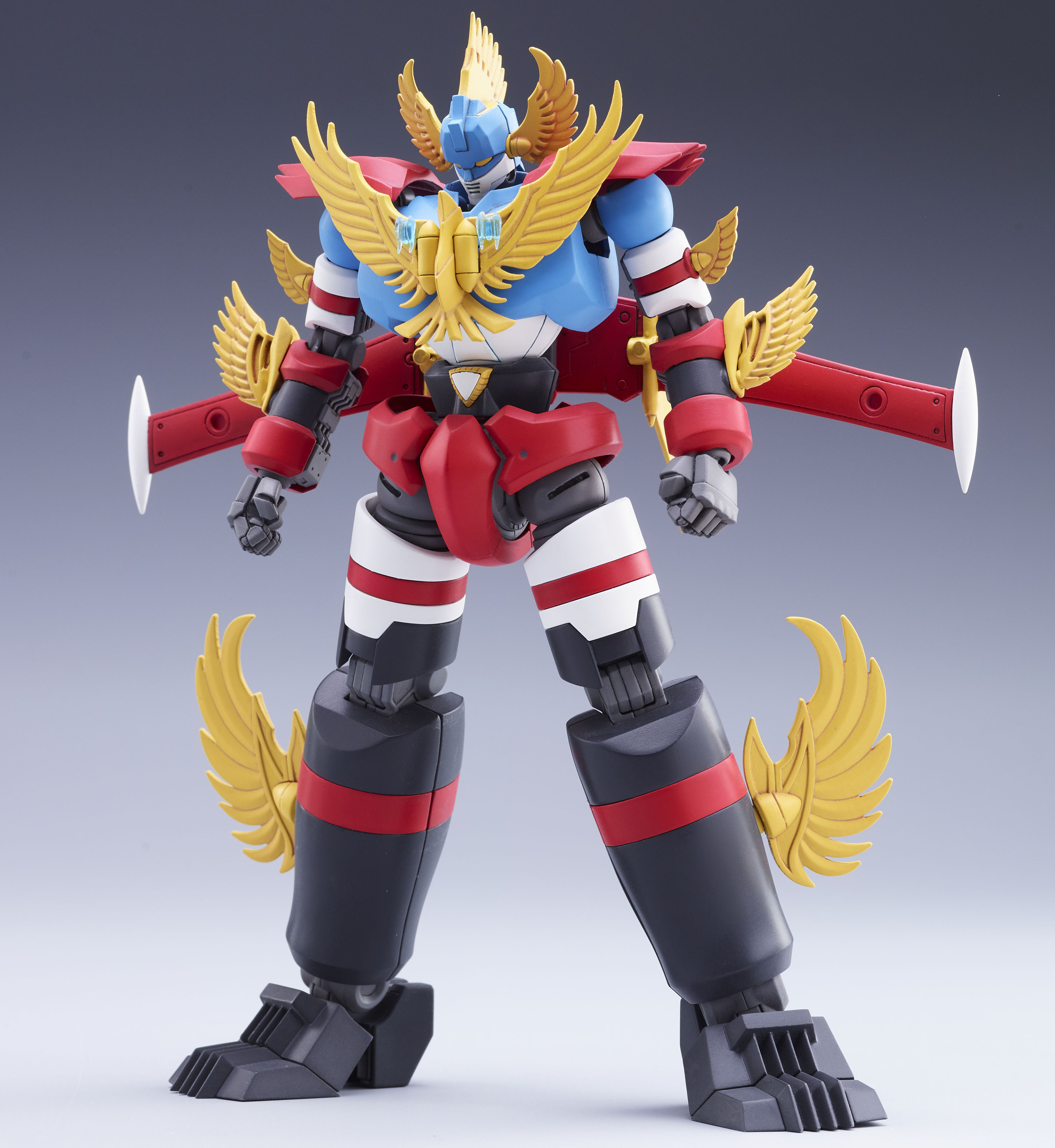 ACKS Gattai Robot Atlanger - Image 3