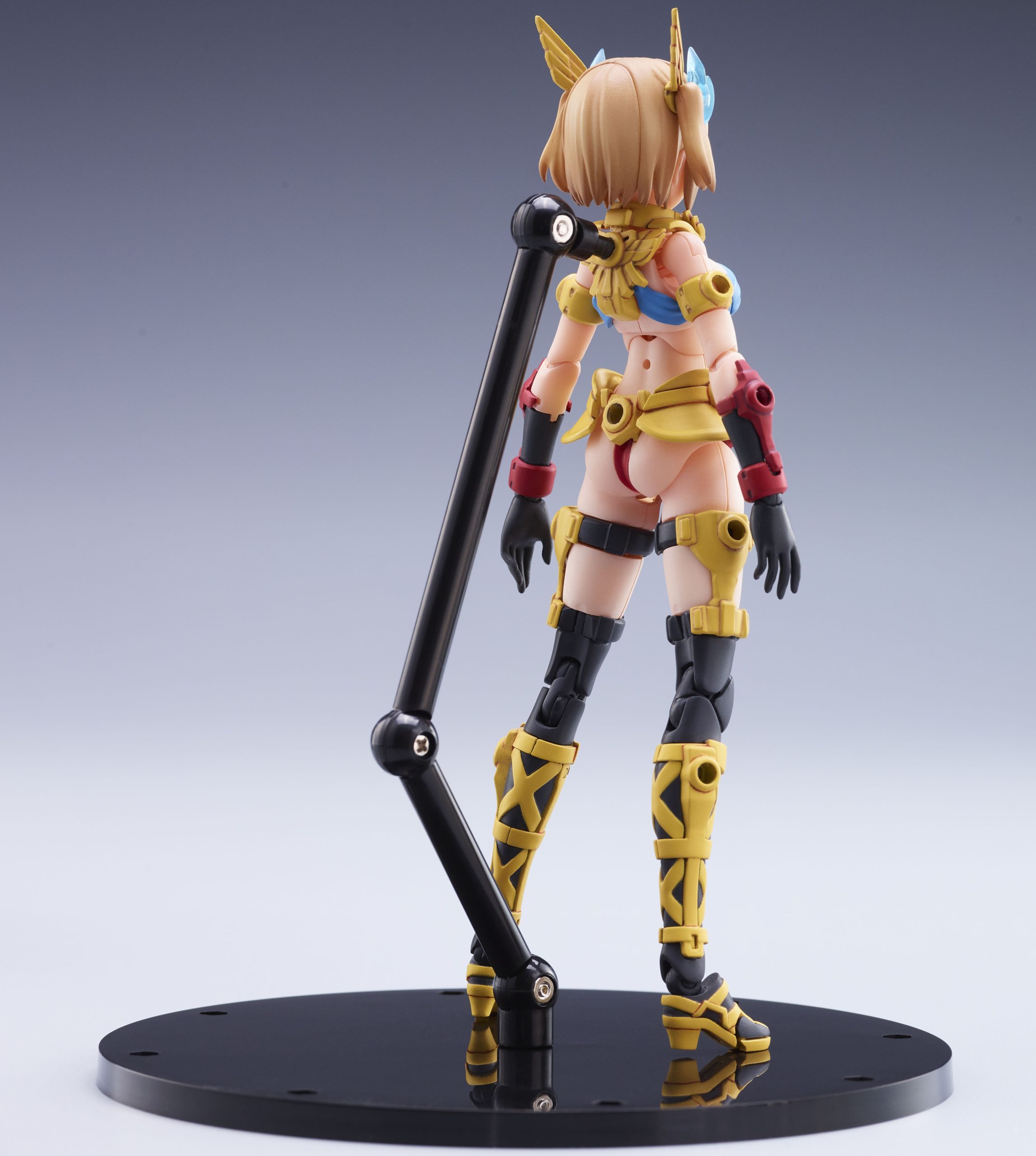 ACKS Gattai Robot Atlanger - Image 14