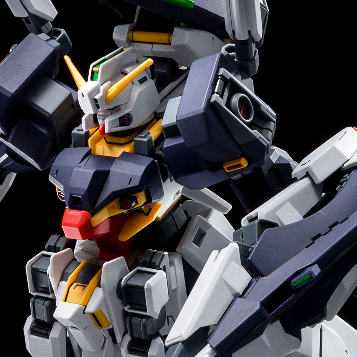 P-Bandai: HG 1/144 GUNDAM TR-1 [HAZE’N-THLEY] (ADVANCE OF Z THE FLAG OF TITANS)