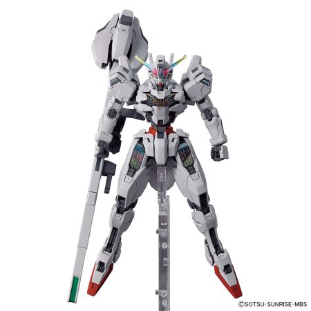 1/144 HG Gundam Calibarn (Mobile Suit Gundam: The Witch from Mercury) - Image 10