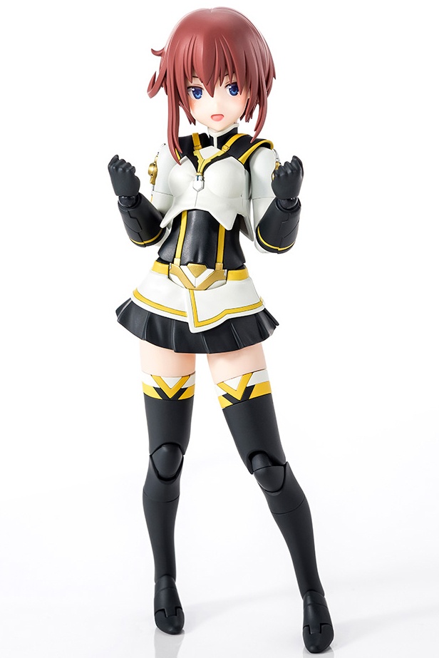 Megami Device: Kanagata Sugumi (Alice Gear Aegis) Kotobukiya - Image 4