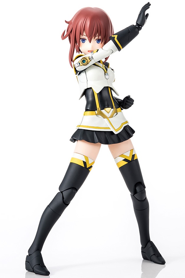 Megami Device: Kanagata Sugumi (Alice Gear Aegis) Kotobukiya - Image 3