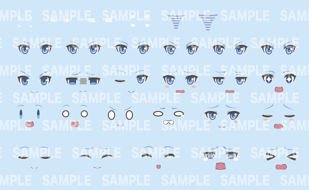 Frame Arms Girls Qpmini STYLET - Image 6