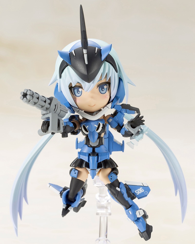 Frame Arms Girls Qpmini STYLET - Image 11