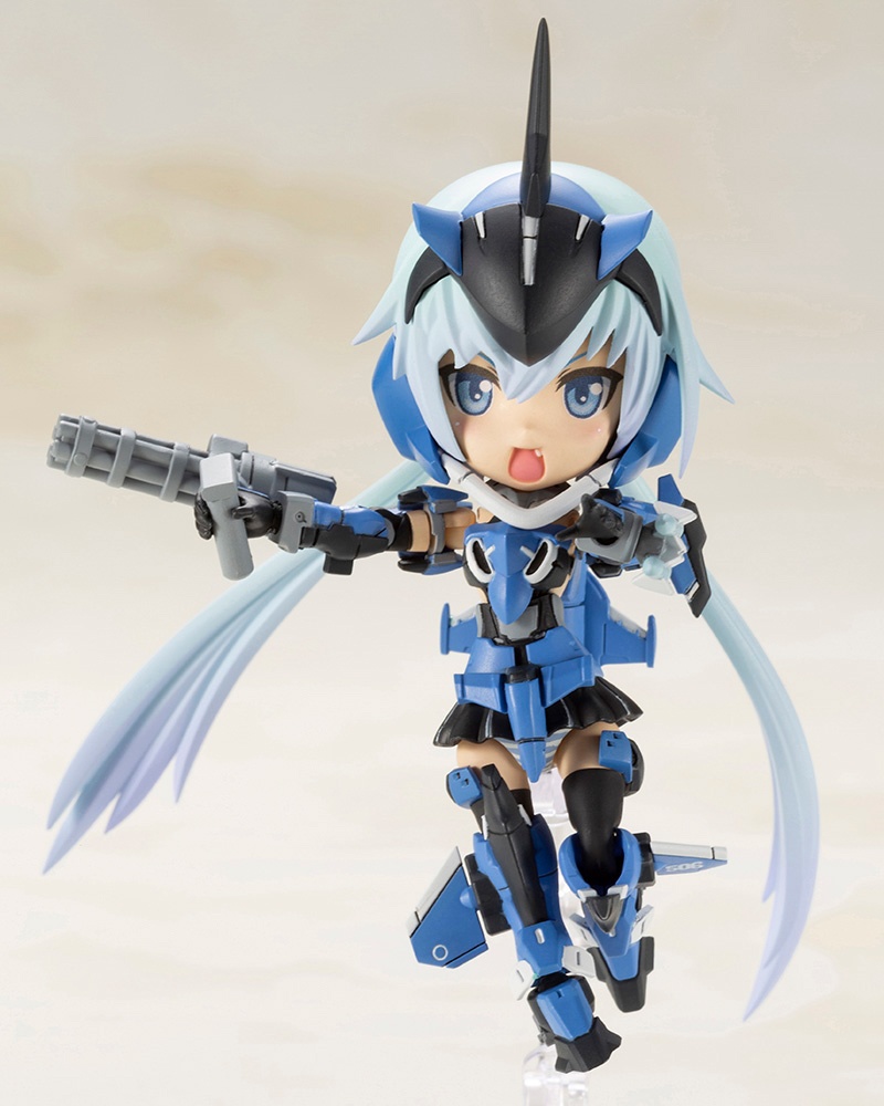 Frame Arms Girls Qpmini STYLET - Image 10