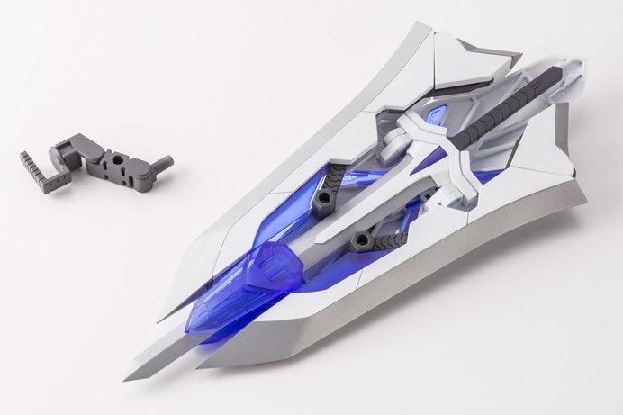 Heavy Weapon Unit 25 Knight Master Sword by Kotobukiya - Image 2