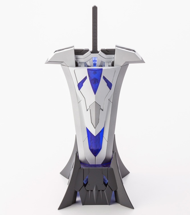 Heavy Weapon Unit 25 Knight Master Sword by Kotobukiya - Image 6