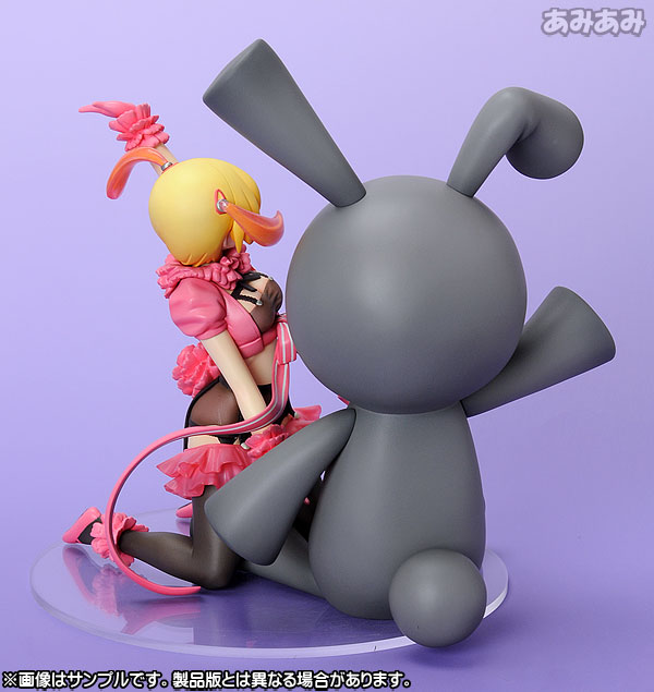 1/7 Peruna (Ernula) Cos.B2 PVC - Image 8