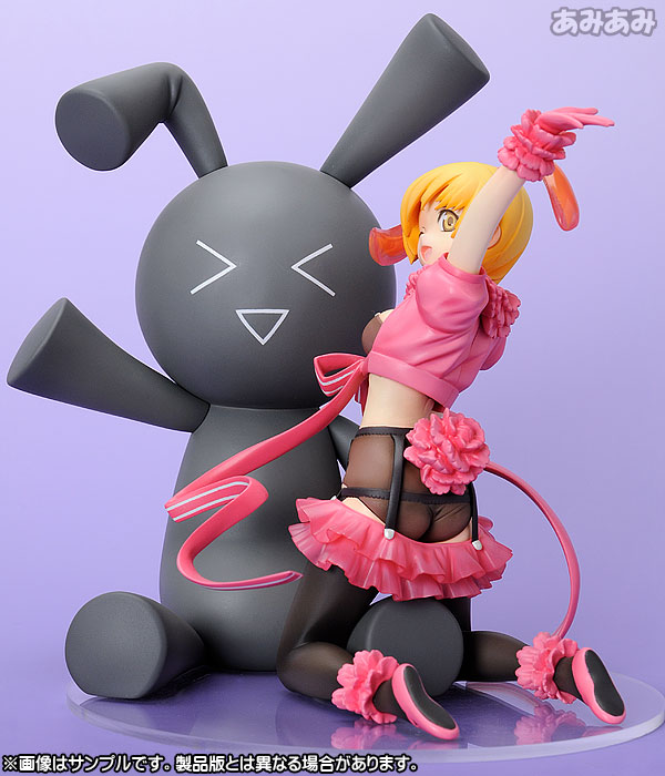 1/7 Peruna (Ernula) Cos.B2 PVC - Image 6