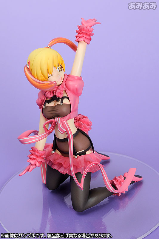 1/7 Peruna (Ernula) Cos.B2 PVC - Image 5