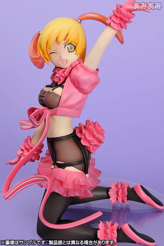 1/7 Peruna (Ernula) Cos.B2 PVC - Image 4