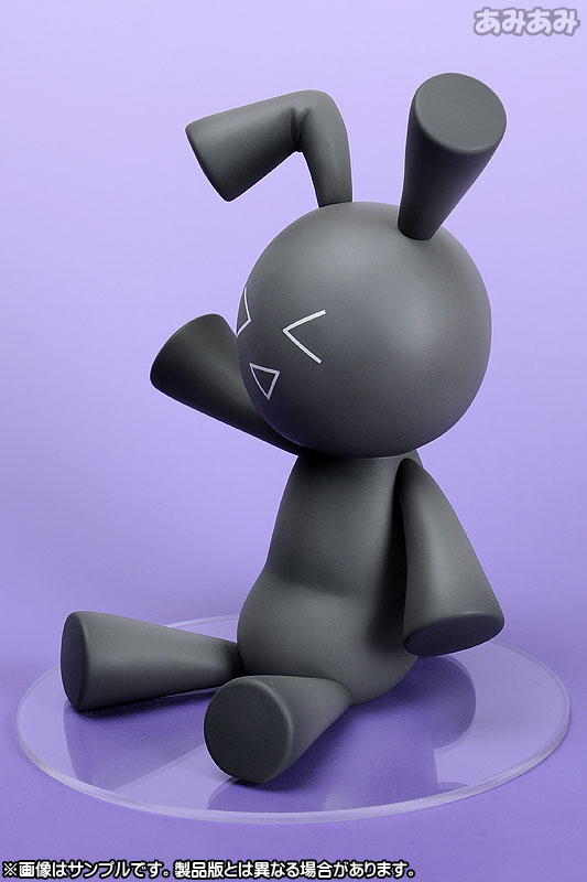 1/7 Peruna (Ernula) Cos.B2 PVC - Image 3