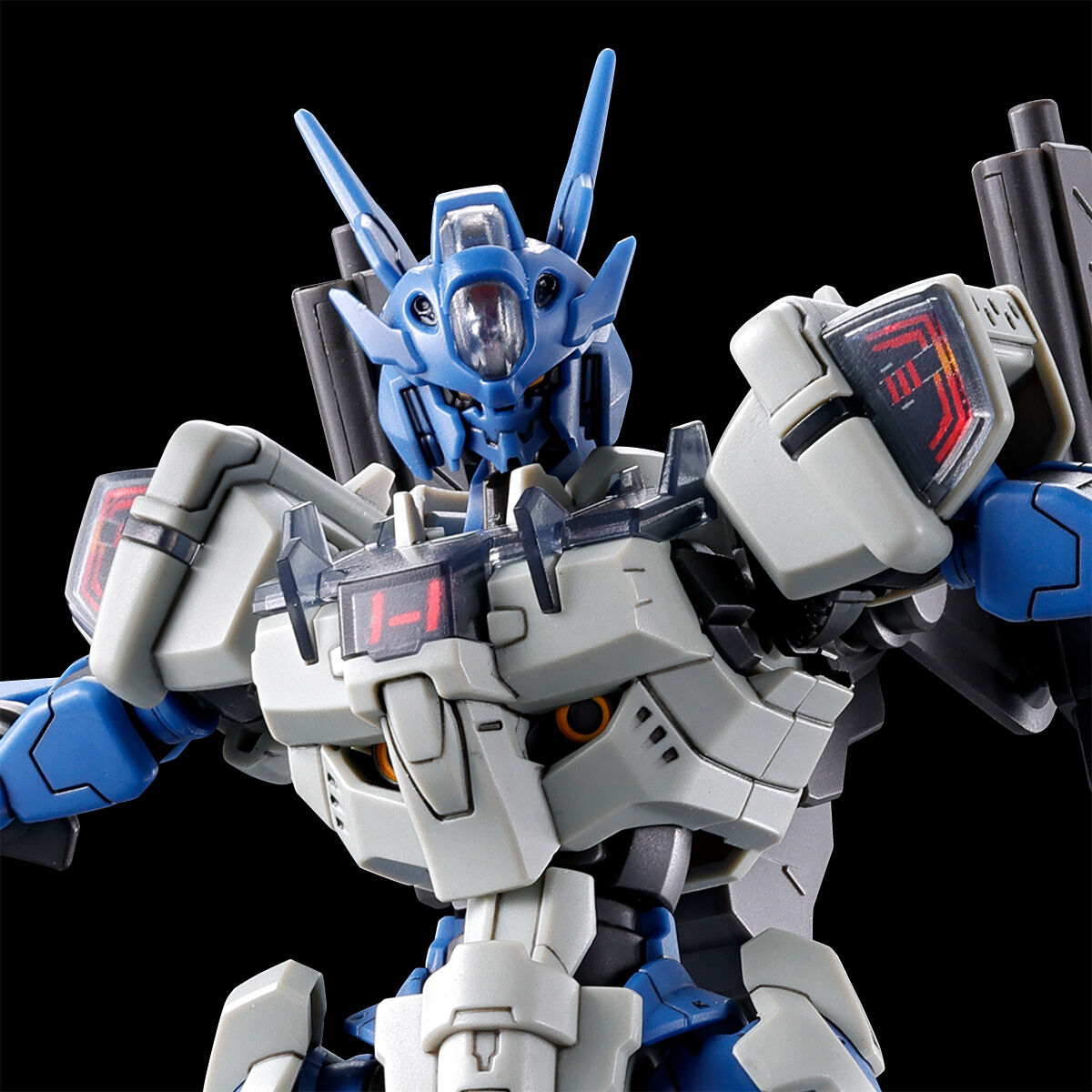 P-Bandai: HG 1/144 Gundam Lfrith Anavata (Feb 2024 Reissue)