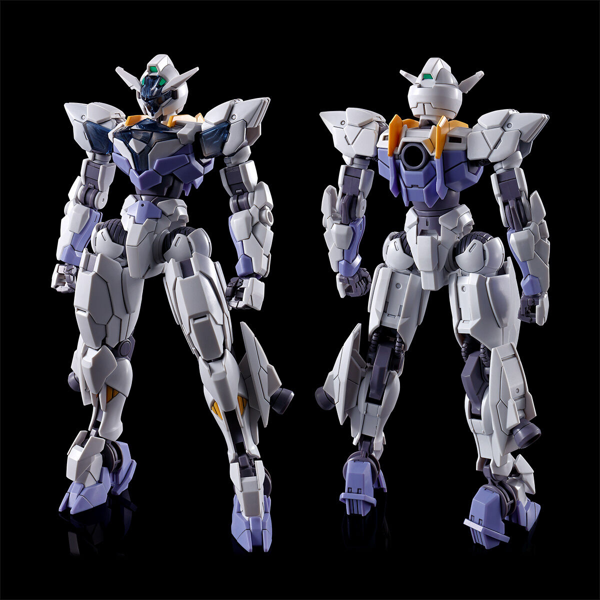 HG GUNDAM LFRITH JIU 2個セット P-Bandai: HG 1/144 Gundam Lfrith Jiu - NZ Gundam Store