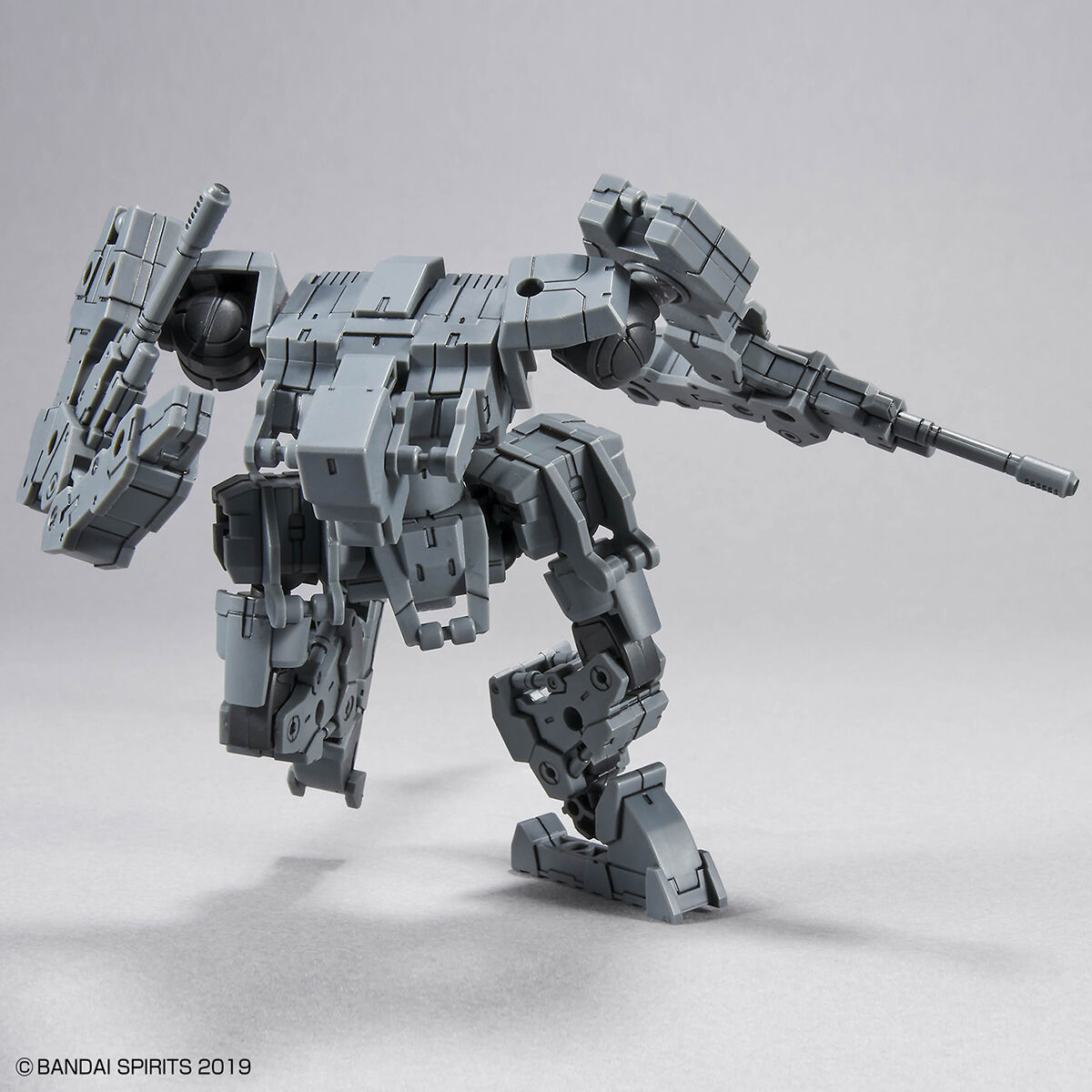 1/144 30MM Exa Vehicle (Small Mass Production Machine Ver.)