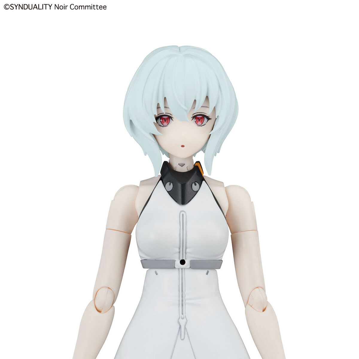 Figure-rise Standard Noir (Synduality) - Image 9