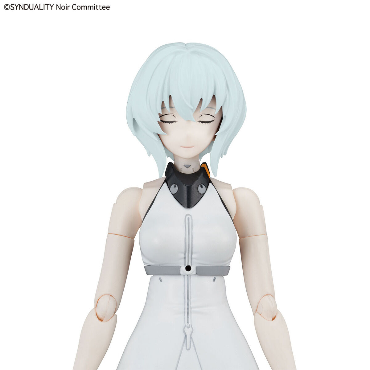 Figure-rise Standard Noir (Synduality) - Image 10