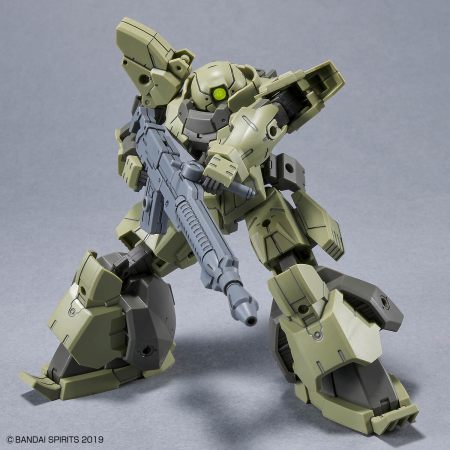 1/144 30MM bEXM-28 Rever Nova (Green) - Image 10