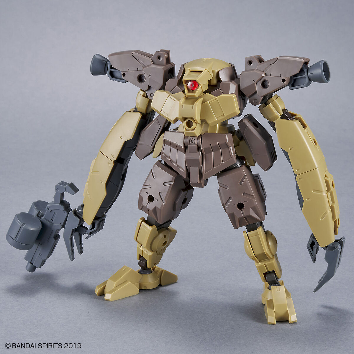 1/144 30MM bEXM-29 Gardonova (Brown)
