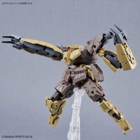 1/144 30MM bEXM-29 Gardonova (Brown) - Image 10