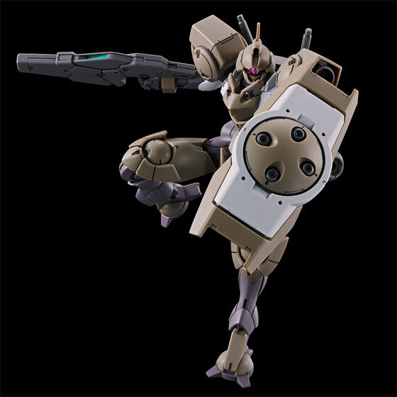 P-Bandai: 1/144 HG Heingra - Image 3