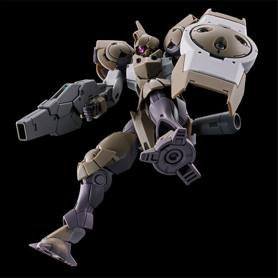 P-Bandai: 1/144 HG Heingra - Image 6