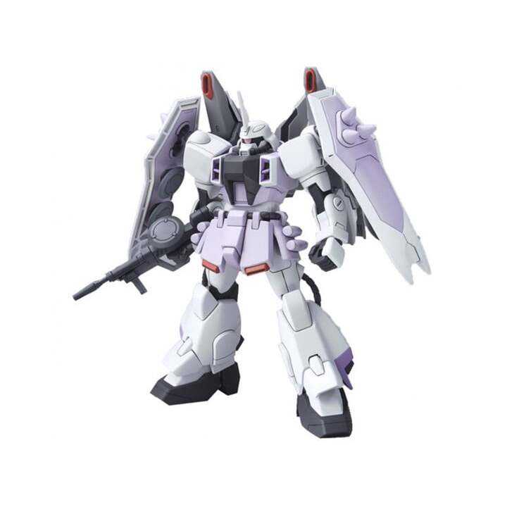 1/144 HG Blaze Zaku Phantom