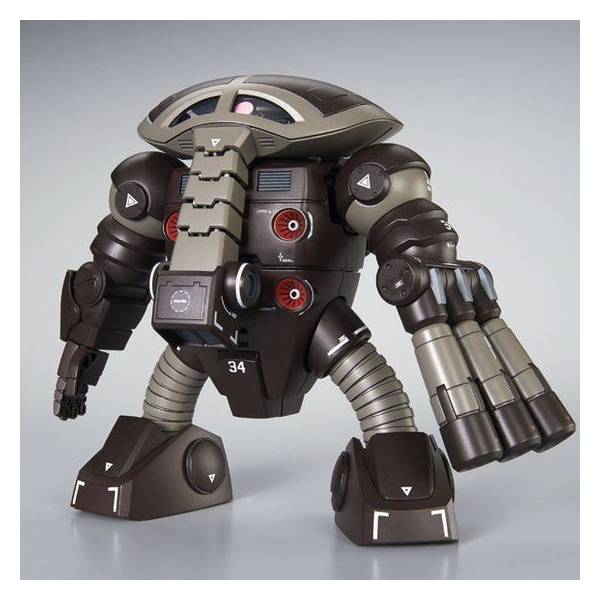 P-Bandai: 1/144 HG MSM-04G Juaggu(Ver.MSV)