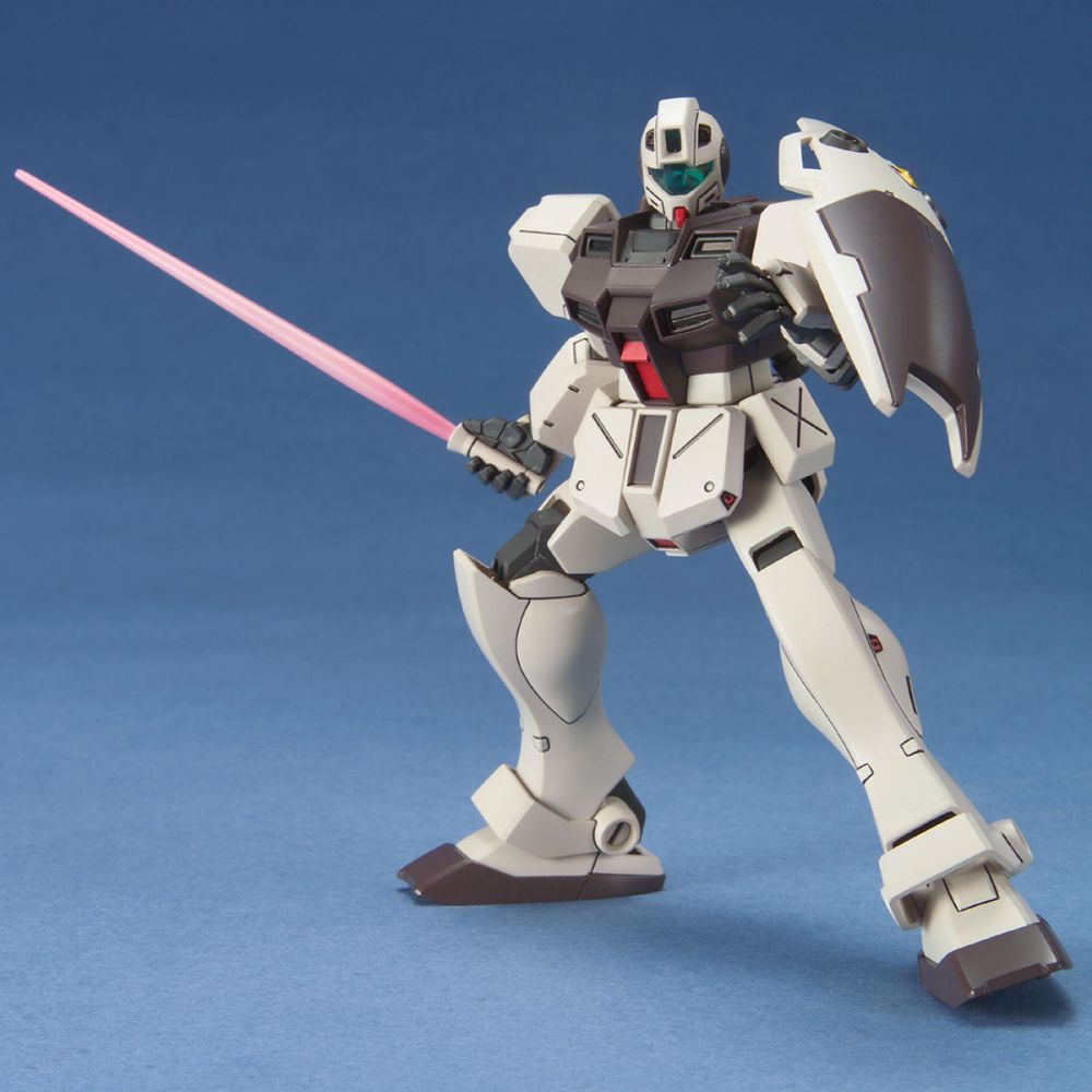 1/144 HGUC GM Command