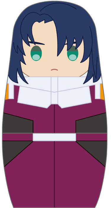 Gundam Seed Freedom Matryoshka - Image 4