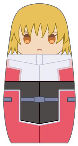 Gundam Seed Freedom Matryoshka - Image 5