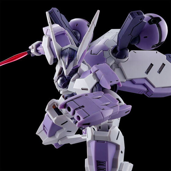 P-Bandai: 1/144 HG Beguir-Beu Torche