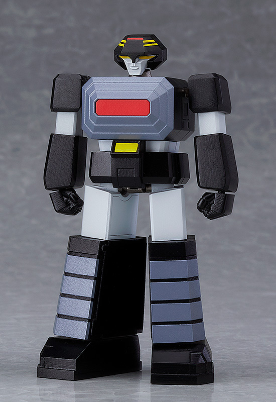 MODEROID Six God Combination Godmars (Six God Combination Godmars) (Feb 2025 Reissue) - Image 12