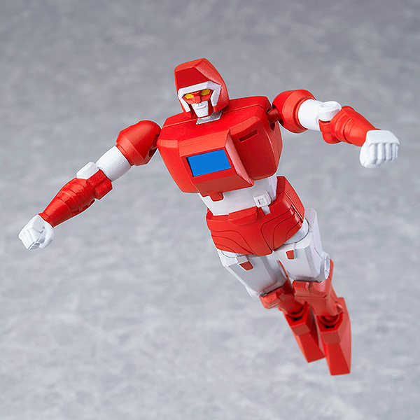 MODEROID Six God Combination Godmars (Six God Combination Godmars) (Feb 2025 Reissue) - Image 7