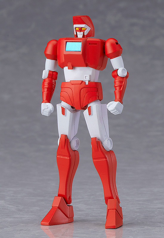 MODEROID Six God Combination Godmars (Six God Combination Godmars) (Feb 2025 Reissue) - Image 8