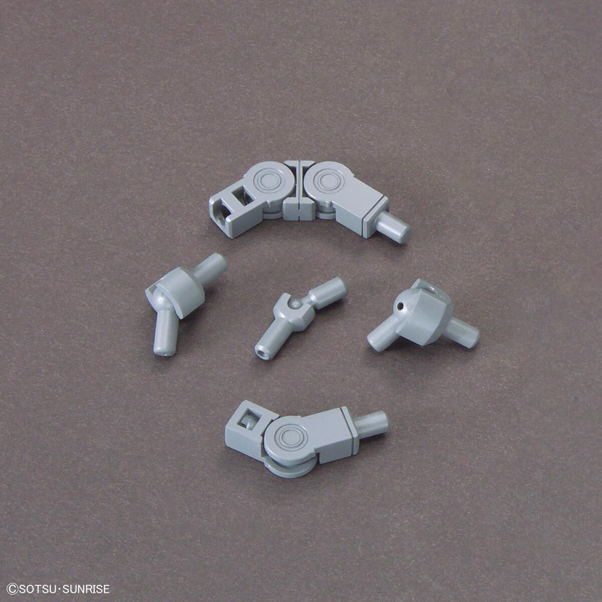 1/144 Option Parts Set Gunpla 08 (Bolden Arm Arms) - Image 9