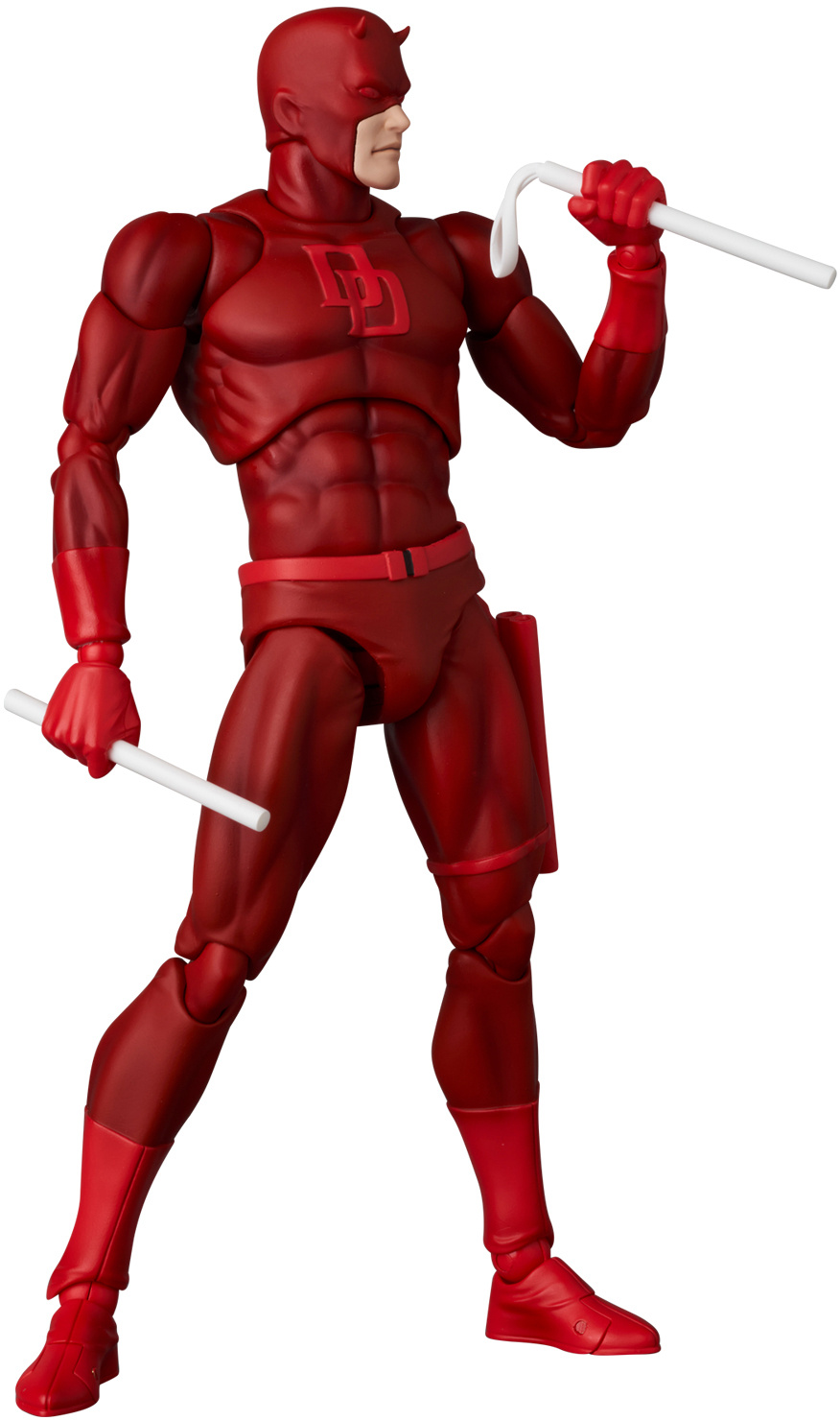 MAFEX Daredevil (COMIC Ver.) (Oct 2024 Reissue) - Image 6