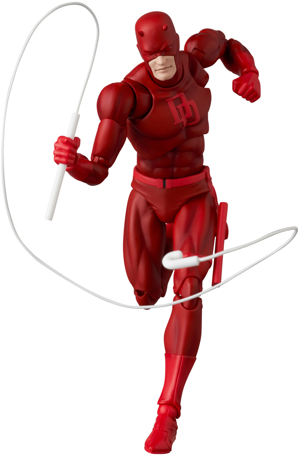 MAFEX Daredevil (COMIC Ver.) (Oct 2024 Reissue) - Image 5