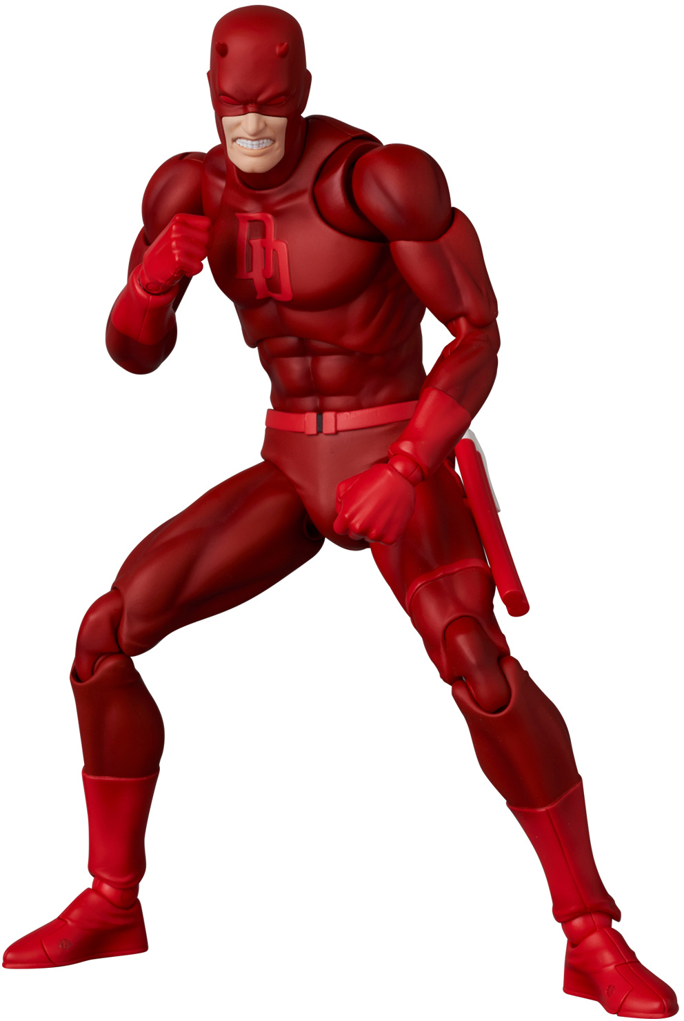 MAFEX Daredevil (COMIC Ver.) (Oct 2024 Reissue) - Image 11