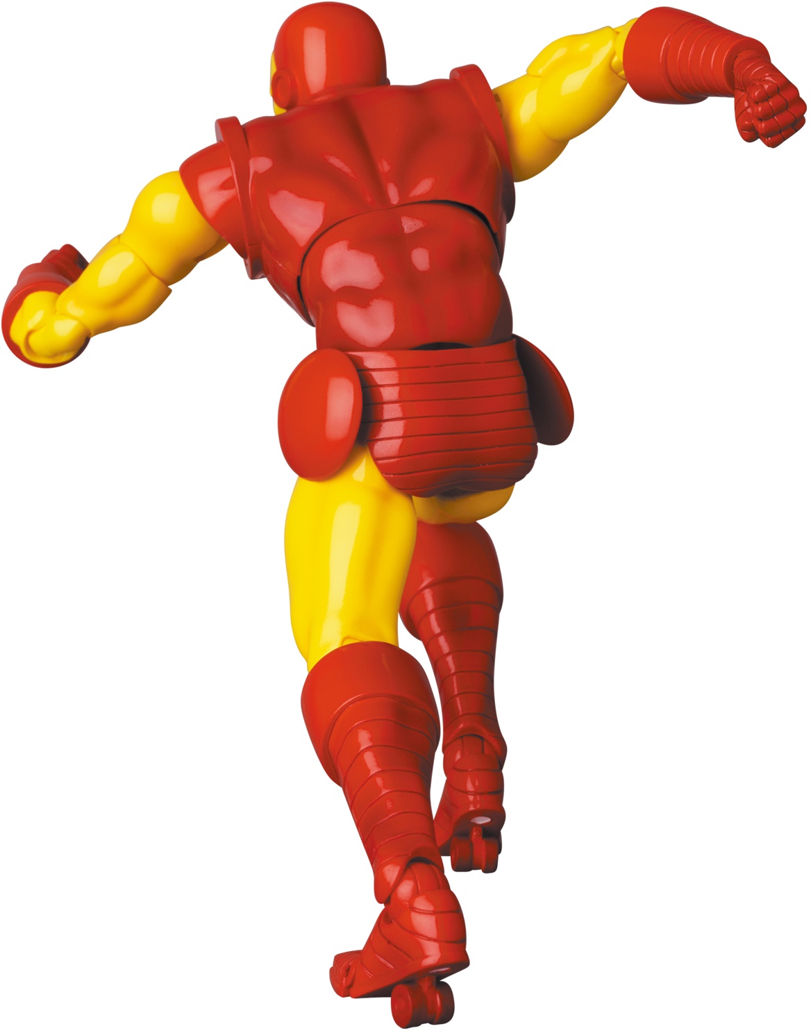 MAFEX Iron Man (Comic Ver.) - Image 15