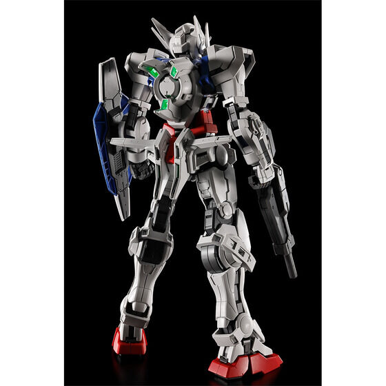 P-Bandai: 1/100 MG Gundam Astraea + Proto GN Twin Broad Blade - Image 9