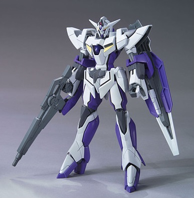 1/144 HG 1.5 Gundam
